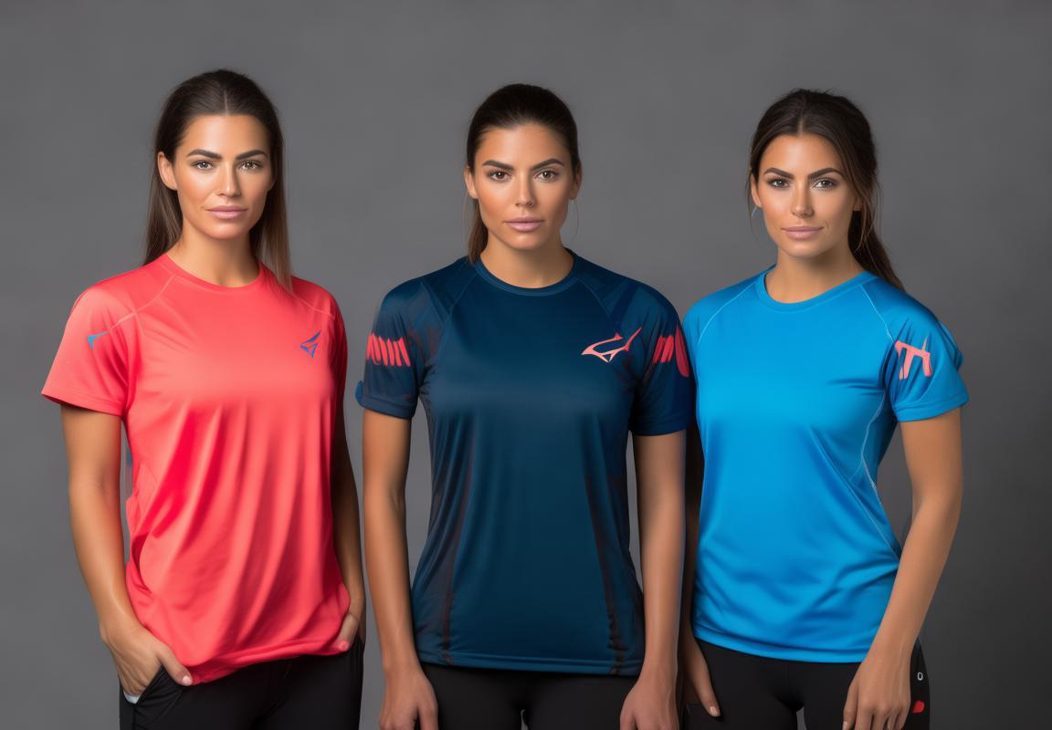 Ofertas Exclusivas: Playeras Mizuno en Colores Neutros y Vibrantes en Olo, ESC