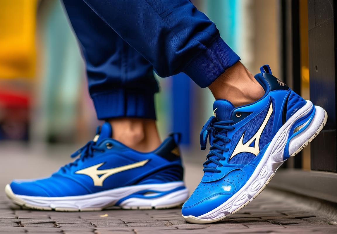 Tenis Mizuno para Tenis con Mayor Comodidad y Calidad Superior: No Dejes Pasar Esta Oportunidad