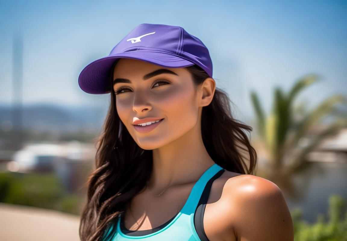 Mizuno Mujer – Compra Gorras Deportivas con Envío Gratis y No Dejes Pasar Esta Oportunidad