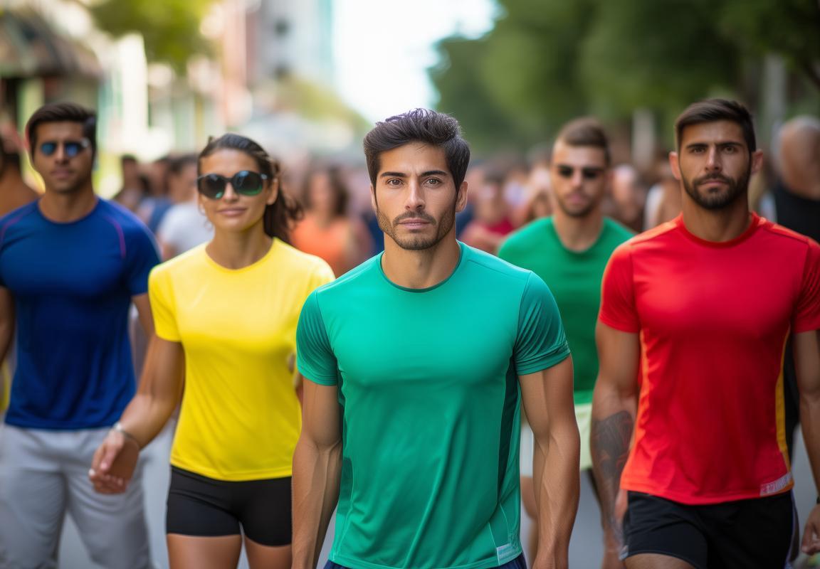 Camisetas Mizuno ideales para tu rutina diaria: No dejes pasar esta oportunidad de ropa deportiva