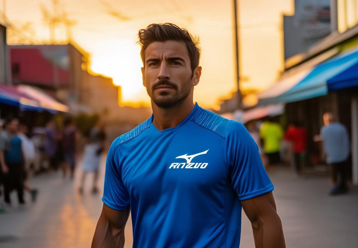 Mizuno ALO Running: La Marca Mizuno en Rebajas Exclusivas en Guadalajara