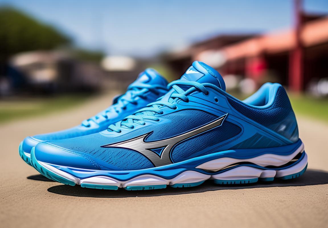 Oferta Exclusiva: Zapatos de Running Mizuno Wave Rider en Guadalajara