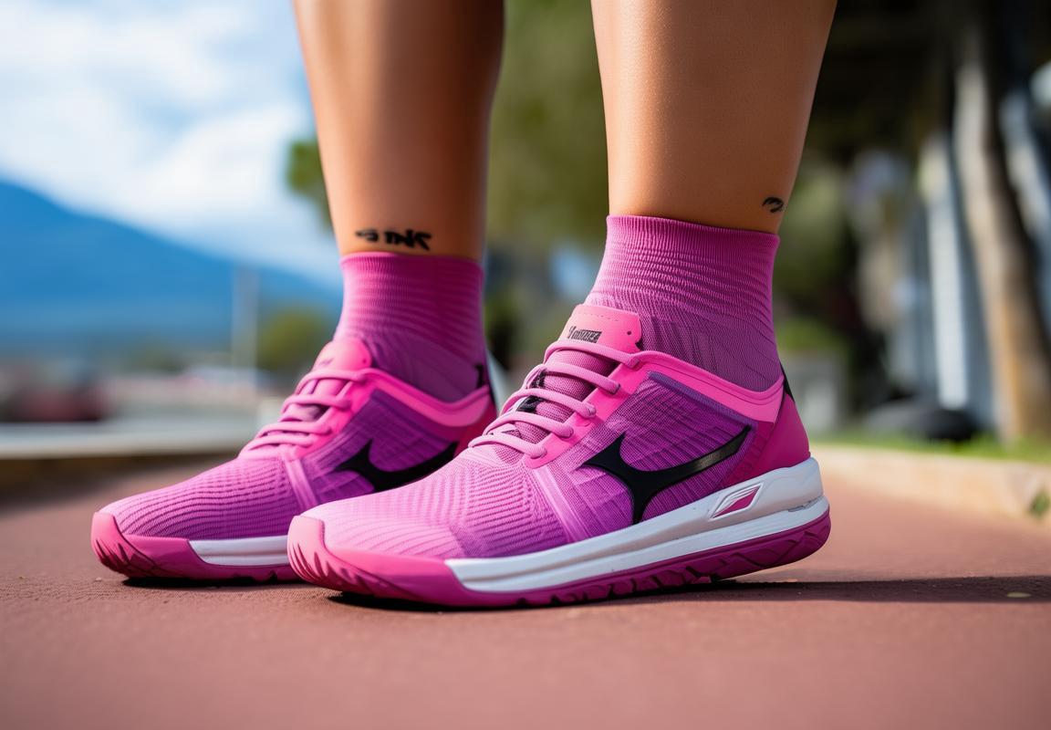 Calcetas Mizuno Mujer – Oferta Especial por Tiempo Limitado: No Dejes Pasar Esta Oportunidad