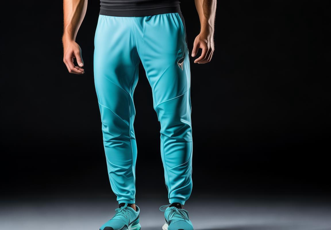 Pantalones Mizuno para todos los tipos de ejercicios: Diseño y Comodidad, No dejes pasar esta oportunidad