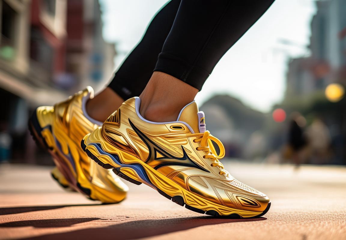 Mizuno Tacos: Calidad y Estilo para Corredores en Guadalajara