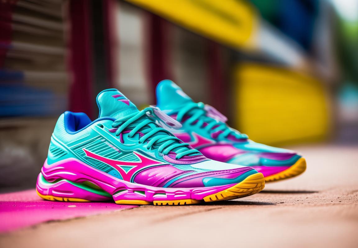 Mizuno Mujer: Calzado Neutro para Pies Sensibles - ¡No Dejes Pasar Esta Oportunidad de Running y Entrenamiento!