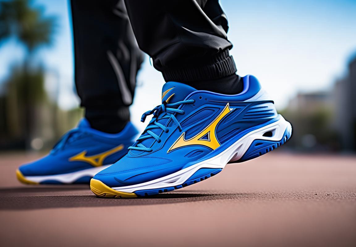 Mizuno Tenis de Béisbol con Diseño Atlético: No Dejes Pasar Esta Oportunidad de Calidad Superior