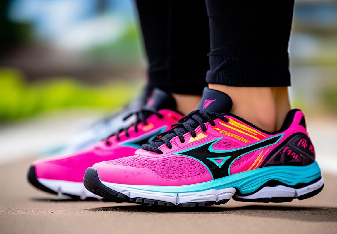Oferta Exclusiva: Mizuno Tenis Anchos con Materiales Transpirables - No Dejes Pasar Esta Oportunidad en Guadalajara!