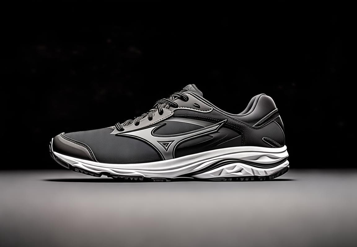 Tenis Mizuno con Soporte para Entrenamientos Exigentes: No Dejes Pasar Esta Oportunidad, Diseño y Tecnología, Calzado Ideal