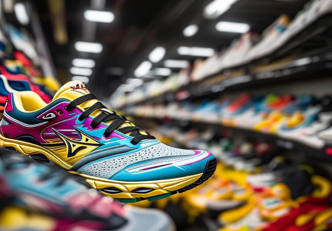 Aprovecha las ofertas de tenis Mizuno para este verano! No dejes pasar esta oportunidad de ropa deportiva