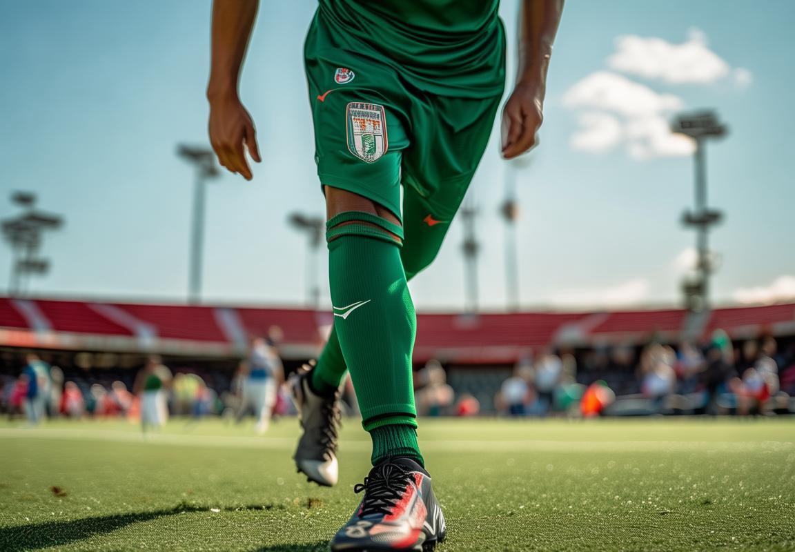 Ofertas Exclusivas de Mizuno Fútbol: Camisetas, Pantalones de Entrenamiento y Tienda Mizuno en Guadalajara