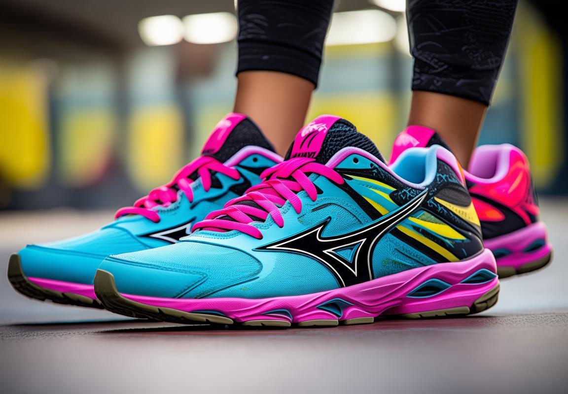 Mizuno Mujer: Tenis para tus Metas de Gym, ¡No dejes pasar esta Oportunidad! Mizuno Mujer Tenis Guadalajara