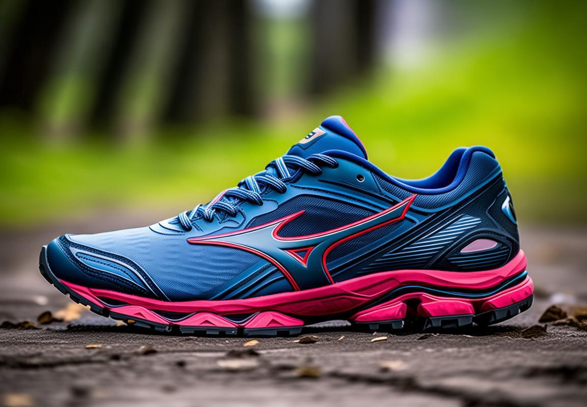 Zapatos Mizuno Wave Rider: Oferta Exclusiva para Running en Guadalajara