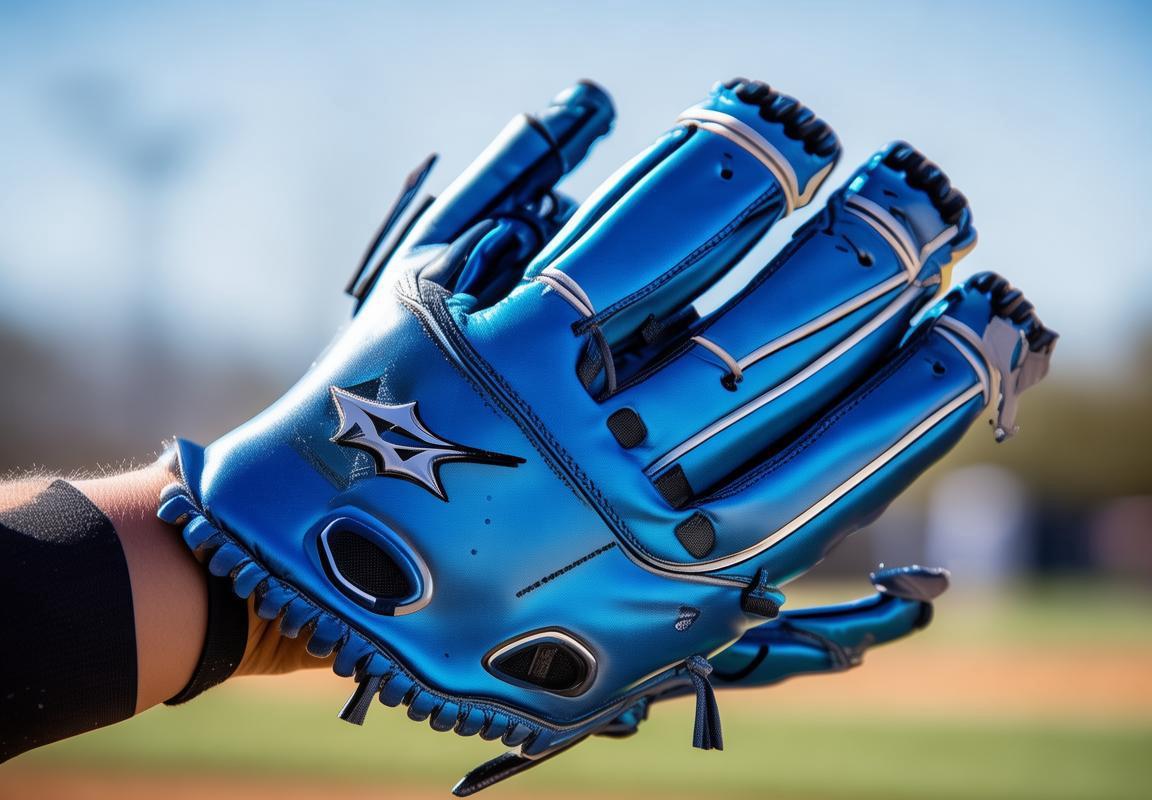 Oferta Especial: Guante de Primera Base Mizuno con 20% de Descuento y Envío Gratis en Guadalajara