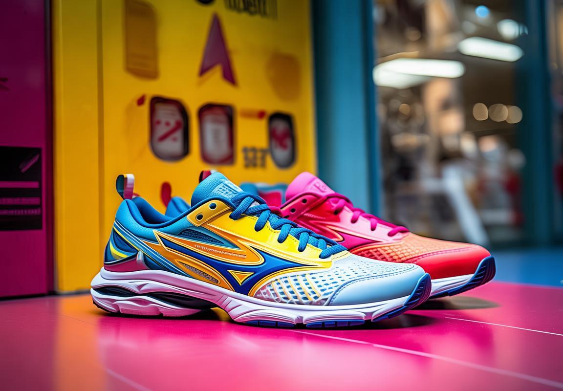 Oferta Especial Mizuno Voleibol Mujer: 20% de Descuento en Guadalajara