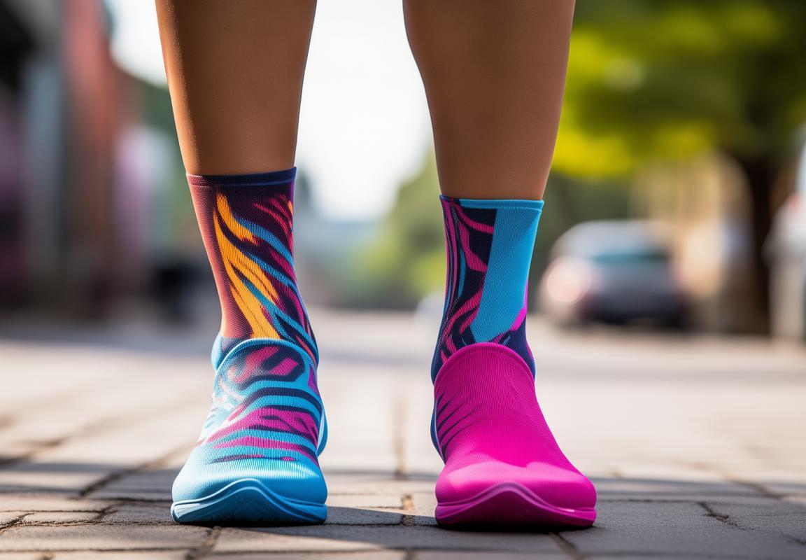 Calcetas Mizuno Mujer – Entrena con Estilo y Confort, No Dejes Pasar Esta Oportunidad