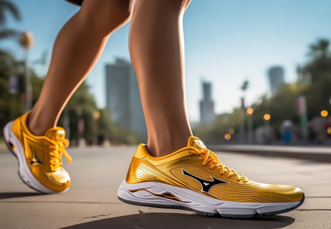 Mizuno Mujer: Corre Mejor con Calzado Neutro, No Dejes Pasar Esta Oportunidad, Ropa Deportiva y Accesorios