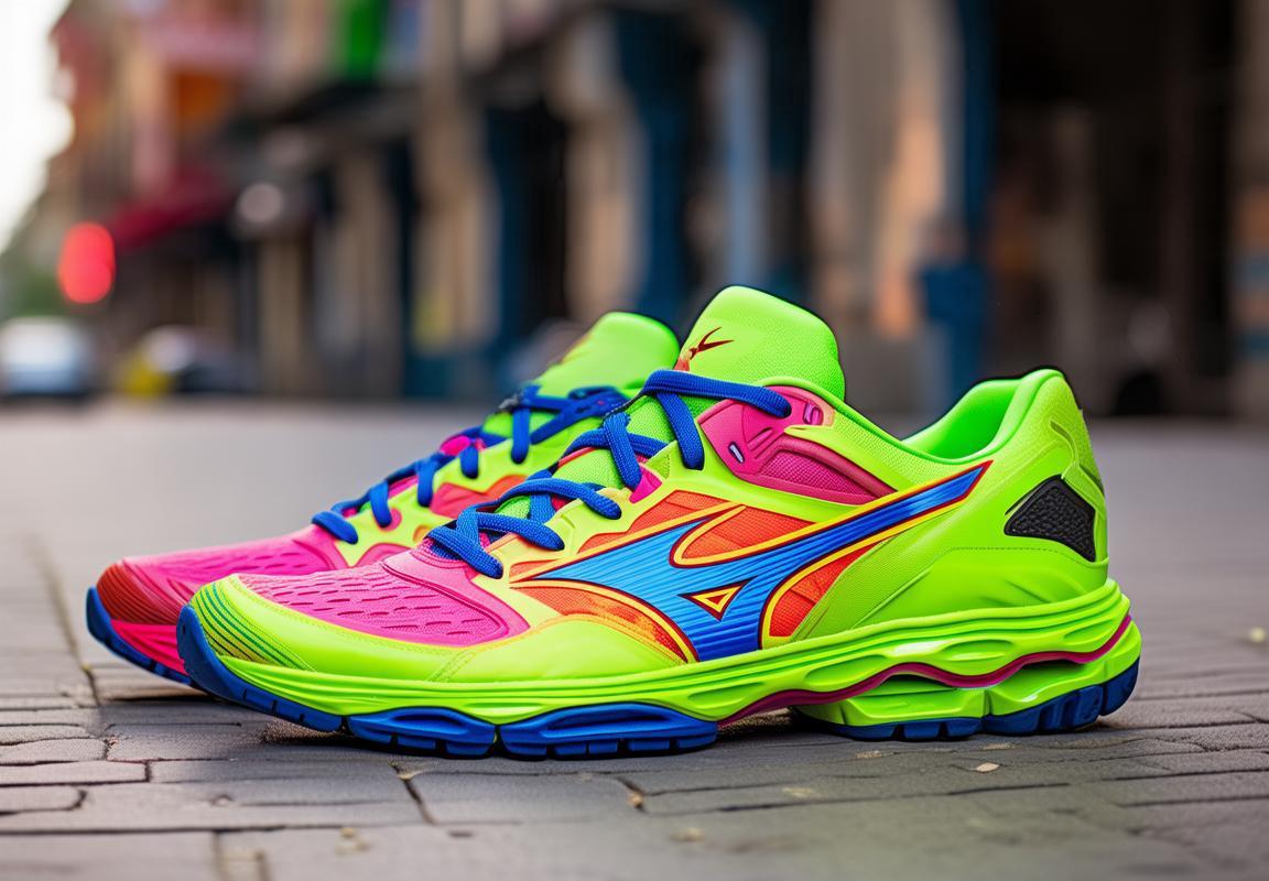 Mizuno Tenis Deportivos con Materiales Premium: No Dejes Pasar esta Oportunidad en Guadalajara