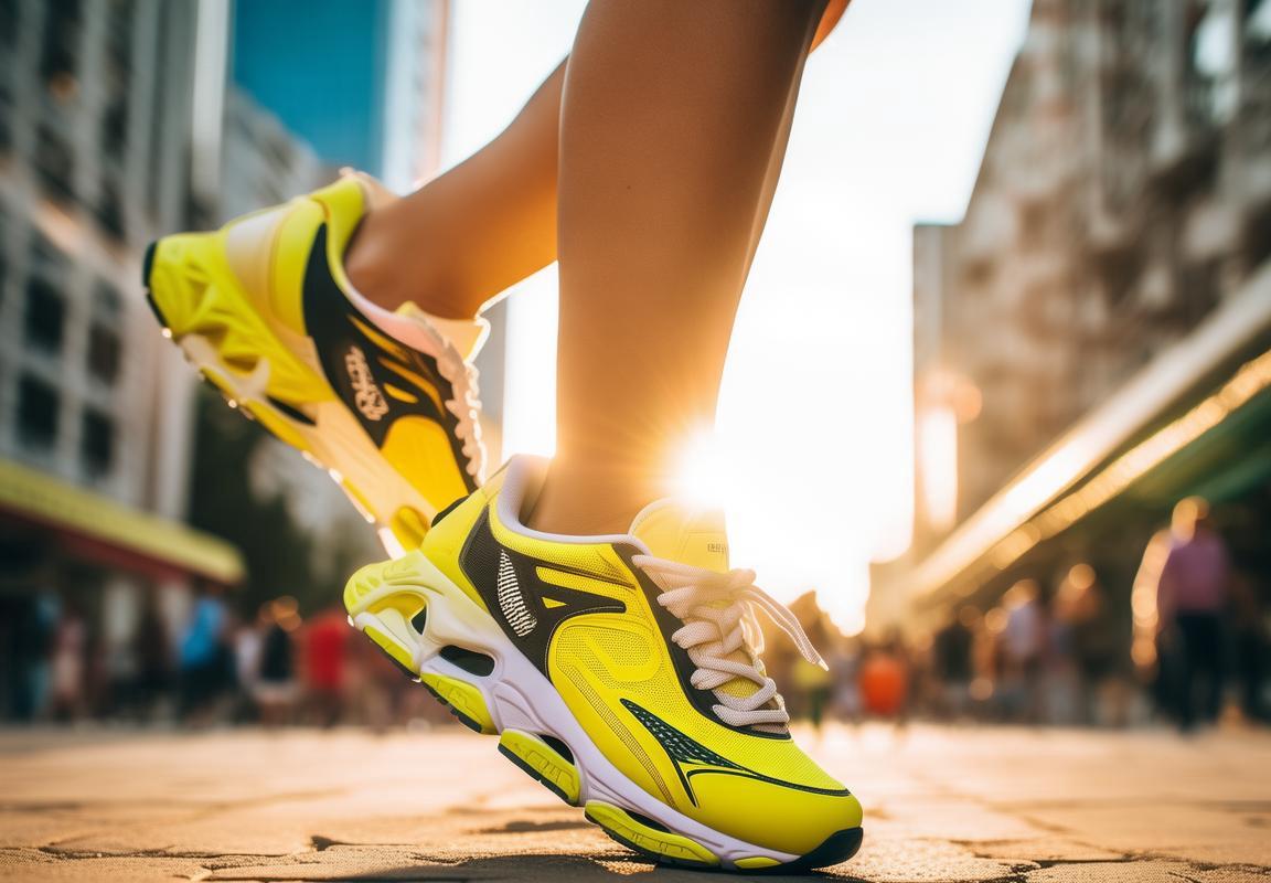 Oferta Especial: Mizuno Mujer: Tenis para Actividad Física y Ejercicio - No Dejes Pasar Esta Oportunidad!