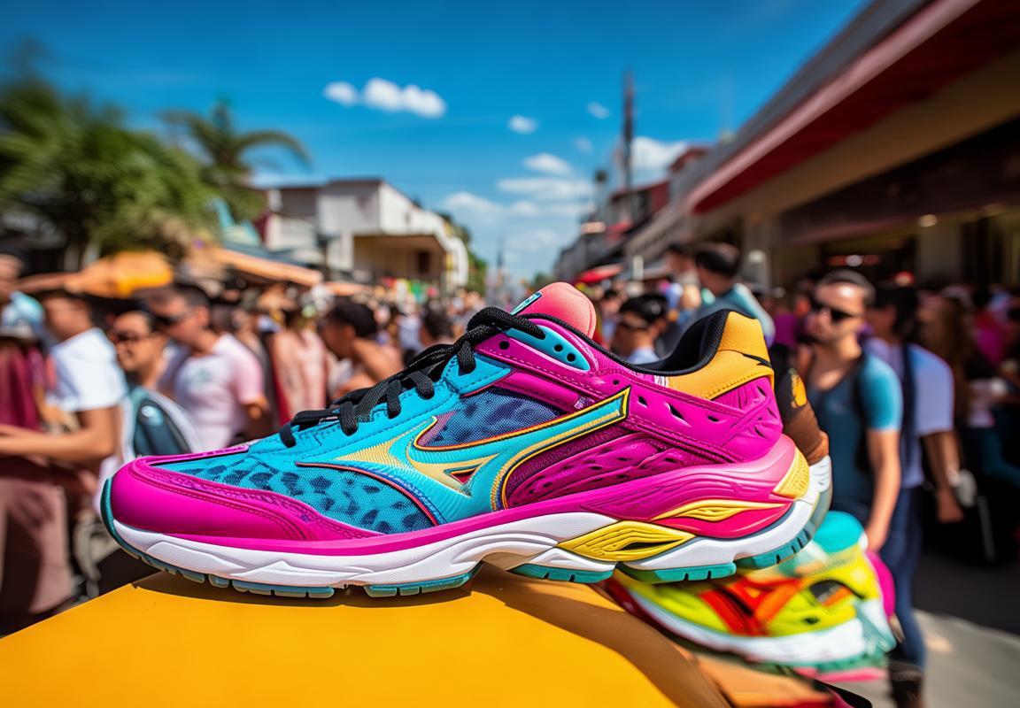 Oferta Exclusiva: Comprar Tenis Mizuno en Guadalajara - Running y Marca Mizuno