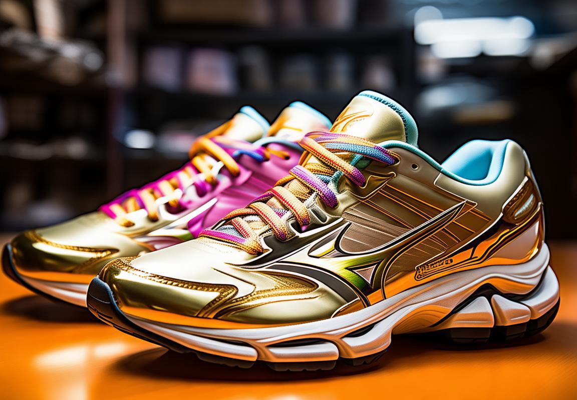 Mizuno Mujer: Tenis para Mujeres Disciplinadas - Calidad Superior - No Dejes Pasar Esta Oportunidad