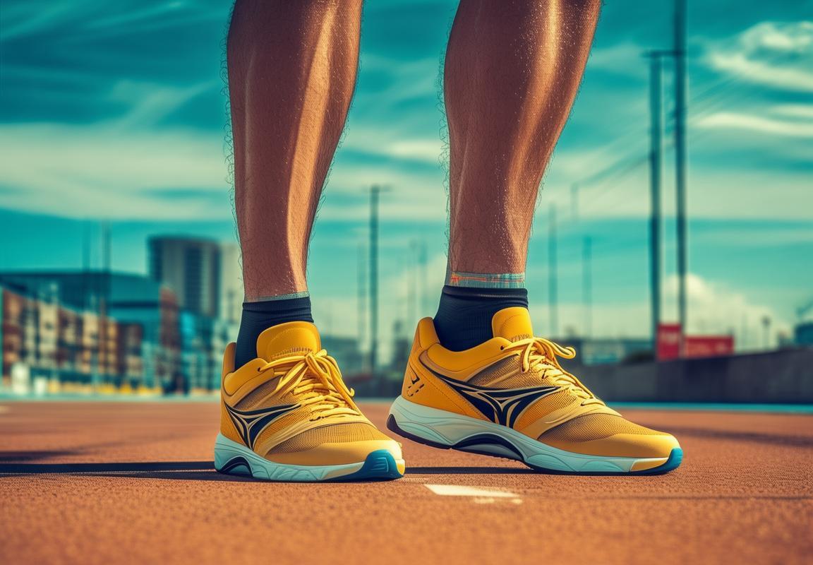 Soporte sin sacrificar velocidad: Tenis Mizuno, olo ESC, no dejes pasar esta oportunidad