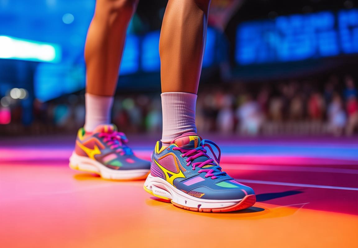 Ofertas Exclusivas en Guadalajara: Oportunidad Única para Mizuno Mujer: Tenis Deportivos con Detalles Trendy y Ropa Deportiva no Dejes Pasar