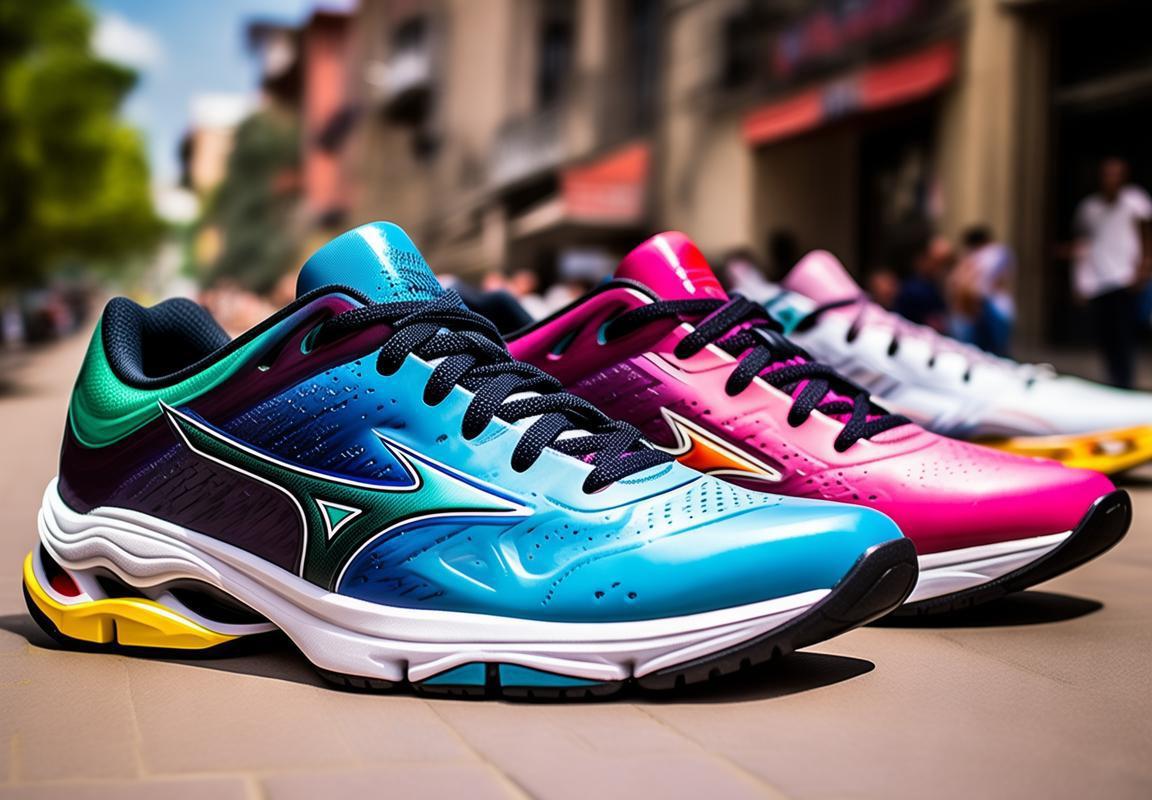 Tenis para béisbol Mizuno con tracción multidireccional: ¡No dejes pasar esta oportunidad de calidad superior!