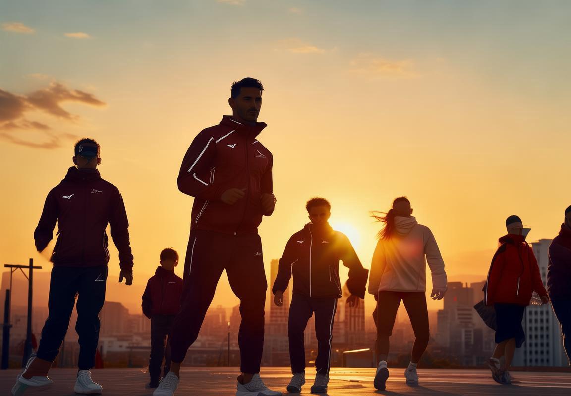 Mizuno Joggers Diseñados para Máxima Comodidad: No Dejes Pasar Esta Oportunidad