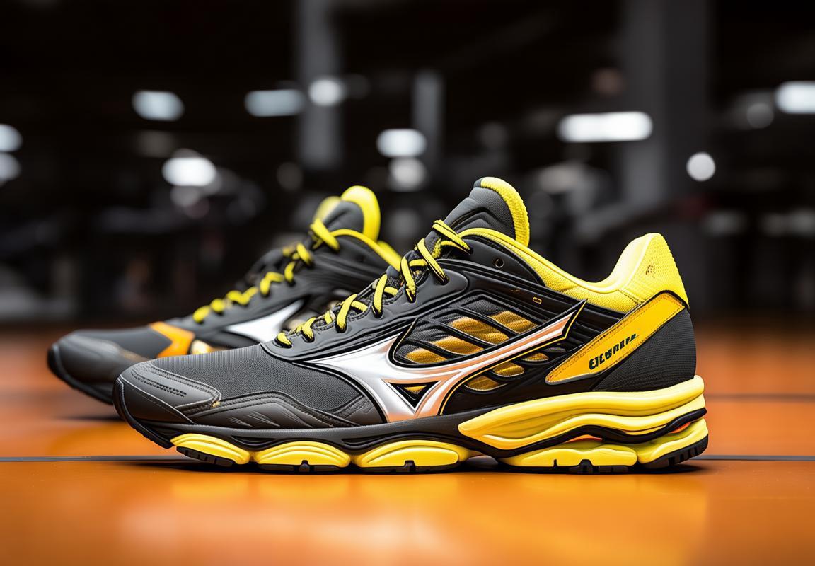 Mizuno Mujer: Tenis que Transforman tu Cuerpo y Estilo, No Dejes Pasar esta Oportunidad