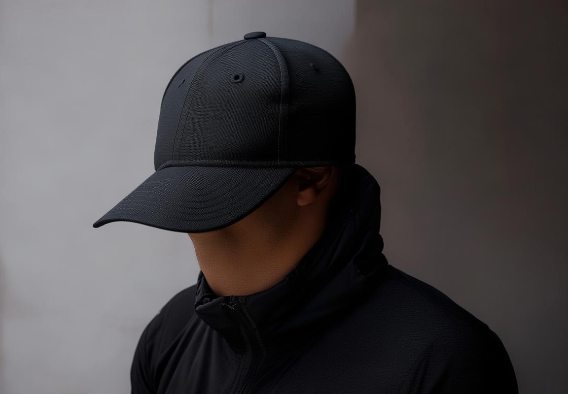 Ofertas Increíbles de Mizuno Headwear Negras en Guadalajara: ¡No Te Pierdas la Oportunidad de Running!