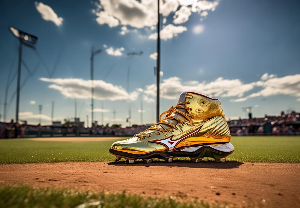 Oferta Especial: Mizuno Tenis para Campo de Béisbol con Gran Agarre - No Dejes Pasar Esta Oportunidad