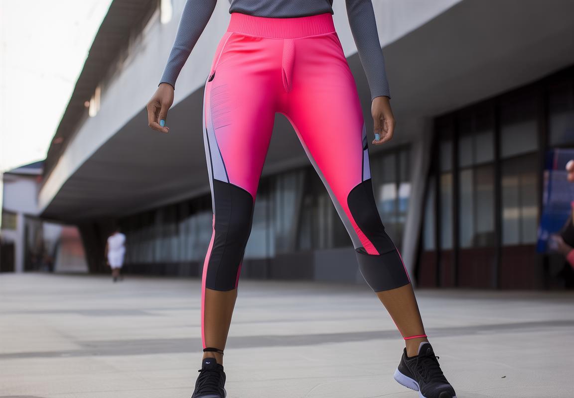 Mizuno Mujer – Pantalones Deportivos: Confort Total para Cada Movimiento, ¡No Dejes Pasar Esta Oportunidad!