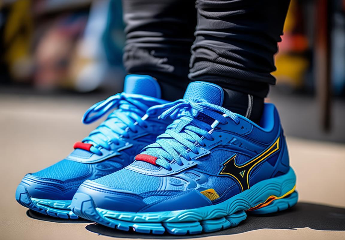 Ofertas Increíbles de Mizuno: Calzado para Corredores y Deportistas en Guadalajara