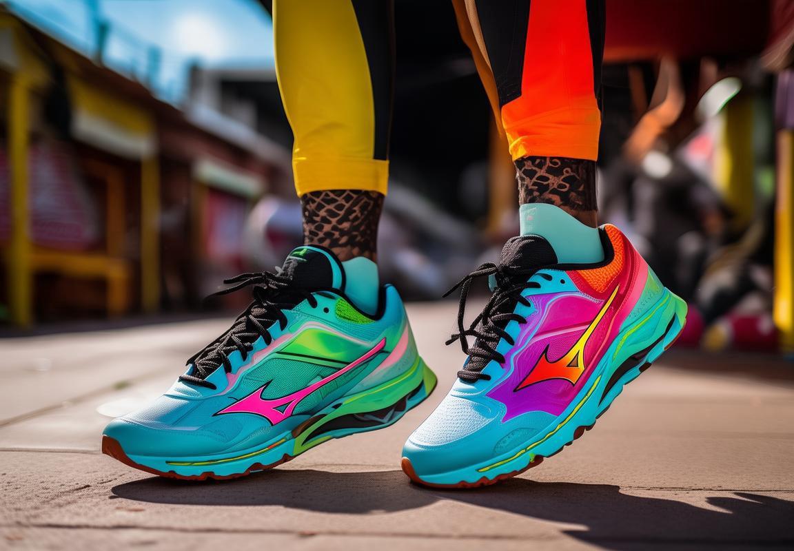 Mizuno Mujer: Tenis para Desafiar tus Límites - No Dejes Pasar Esta Oportunidad de Ropa Deportiva