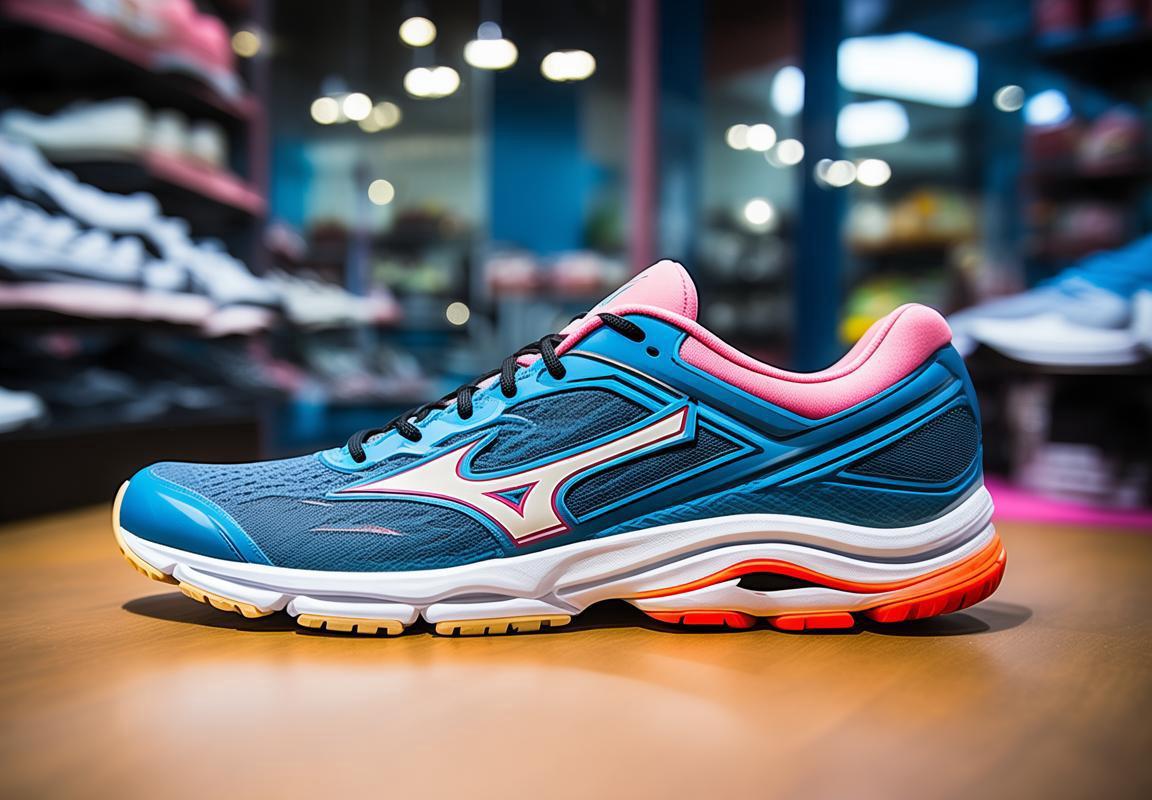 Mizuno Ropa en Rebaja para Mejorar tu Rendimiento Físico: No Dejes Pasar Esta Oportunidad