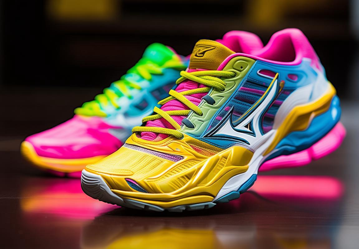 Descuentos en tenis Mizuno para mujer solo hoy: No dejes pasar esta oportunidad de calidad superior para todo tipo de actividad