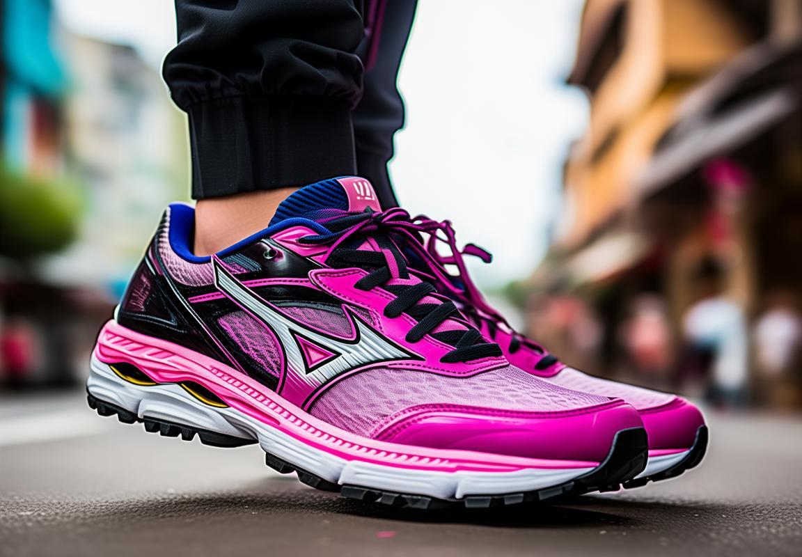 Ofertas de Tenis Mizuno con Materiales de Alta Calidad: No Dejes Pasar Esta Oportunidad!