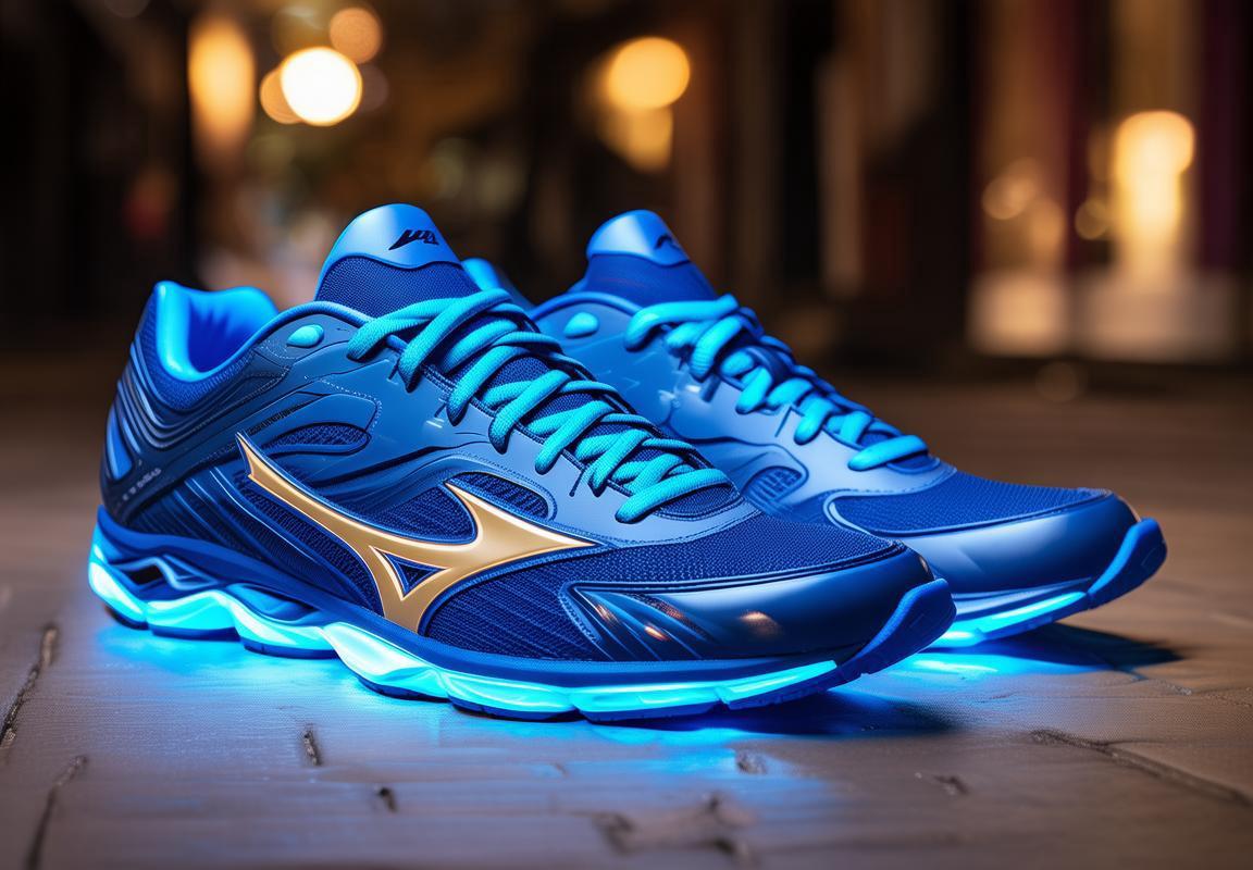 Ofertas Exclusivas: Mizuno Zest Azul para Running en Guadalajara - Marca Mizuno