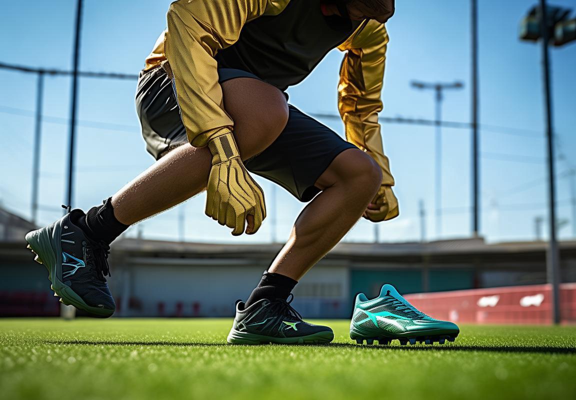 Ofertas Exclusivas de Mizuno Fútbol: Camisetas, Pantalones de Entrenamiento y Tienda Mizuno en Guadalajara