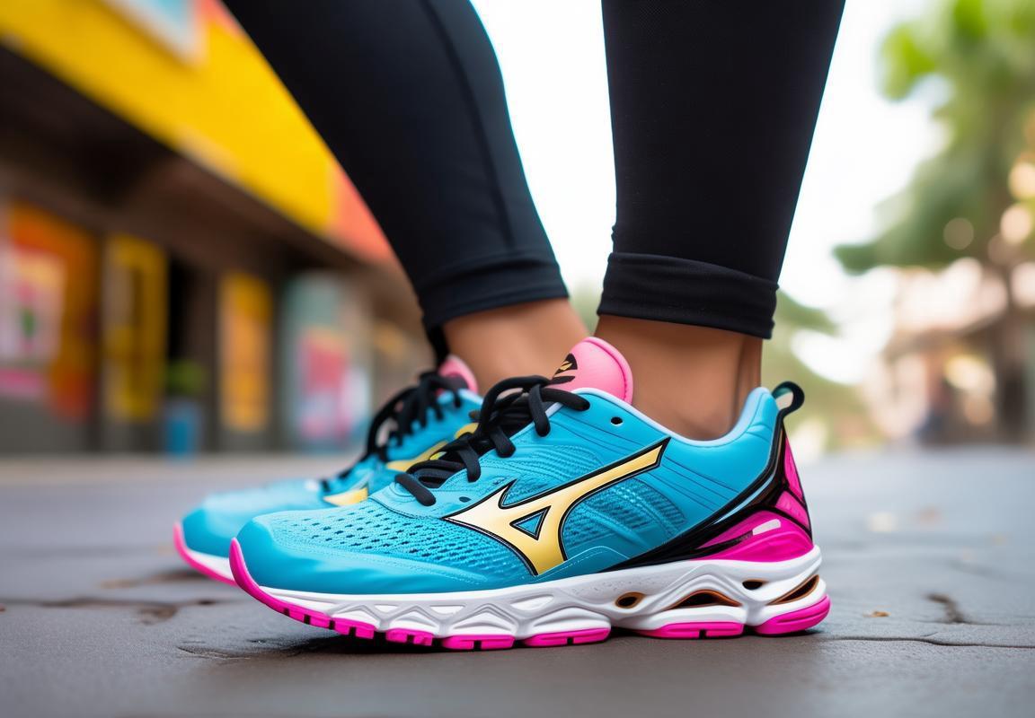 Mizuno Mujer: Tenis para Disciplinas de Interior - Calidad Superior, No Dejes Pasar Esta Oportunidad