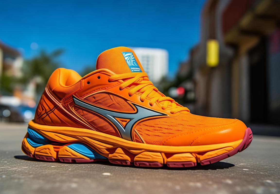 Mizuno Mujer: Calzado con Estilo Deportivo Atemporal y Calidad Superior, No Dejes Pasar Esta Oportunidad