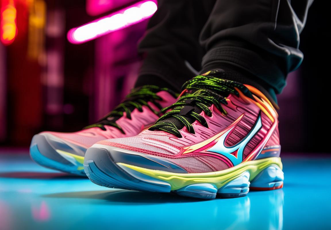 Ofertas de Tenis Mizuno para Mujer – Promociones Online, No Dejes Pasar Esta Oportunidad