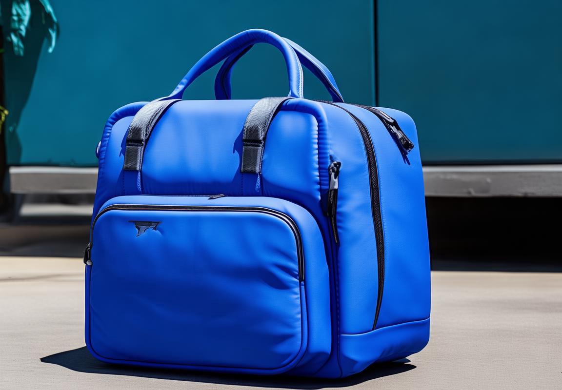 Ofertas Exclusivas de Mizuno Bags Azules en Guadalajara: Calidad y Estilo al Mejor Precio