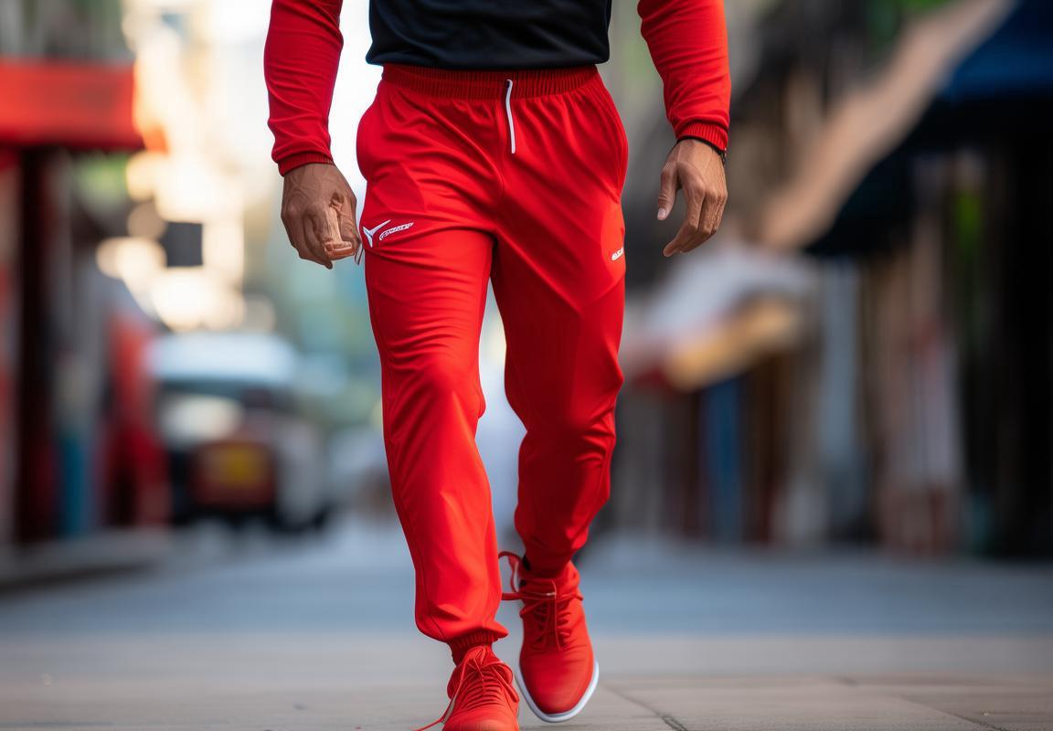 Oferta Alo Mizuno: Pantalones para Running de la Marca Mizuno