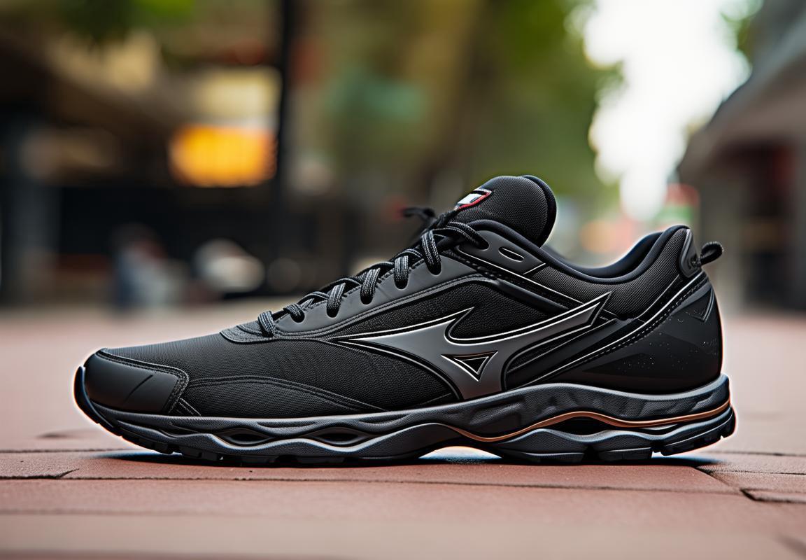 Mizuno Tenis De Estilo Deportivo para el Trabajo y Gym: No Dejes Pasar esta Oportunidad - Calidad Superior en Olo, ESC