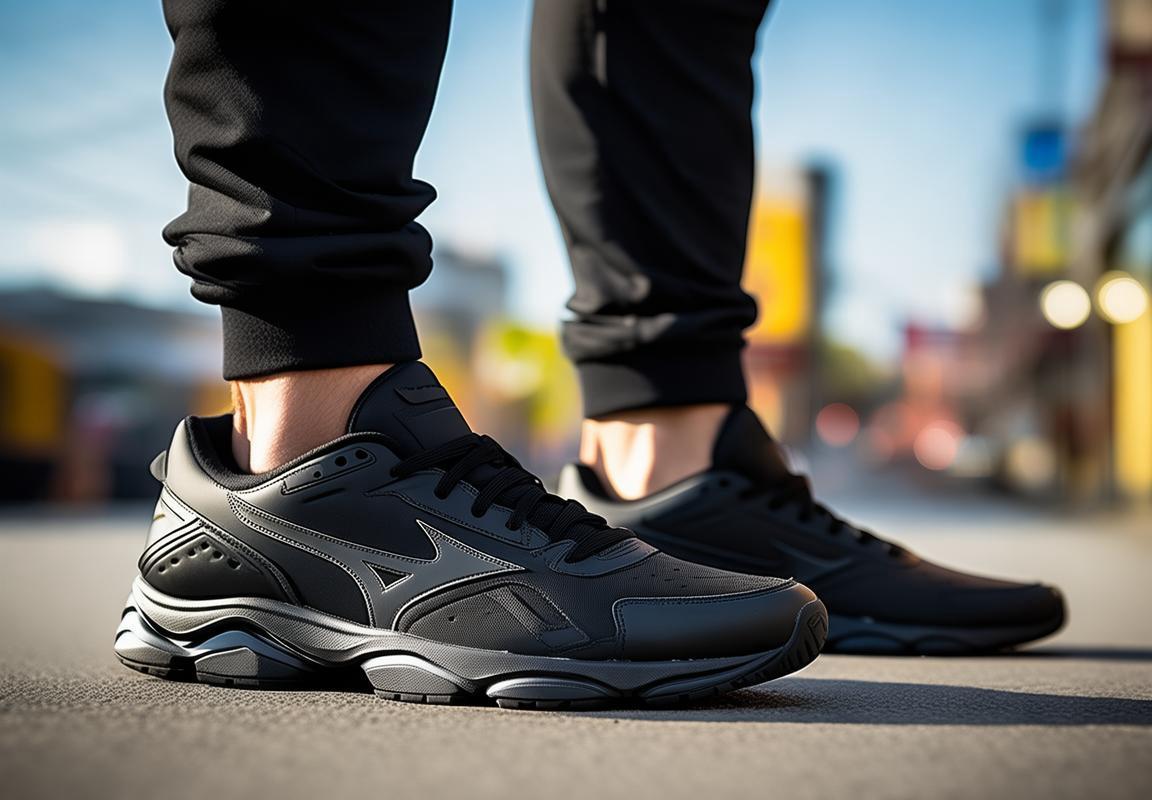 Tenis de Mizuno para Entrenamiento en Interiores: No Dejes Pasar Esta Oportunidad ¡Alo!