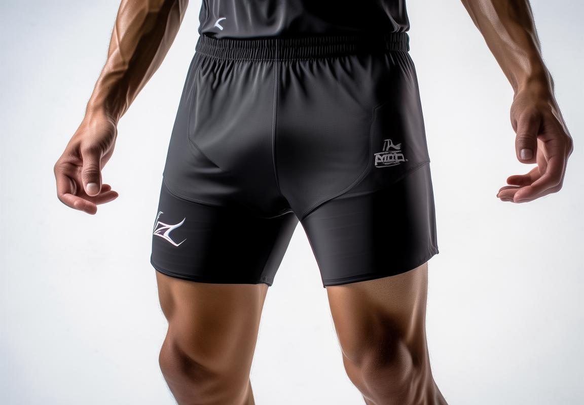 Mizuno Pantalones Cortos para Deportes de Impacto: No Dejes Pasar Esta Oportunidad, Ropa Deportiva ALOLO ESC