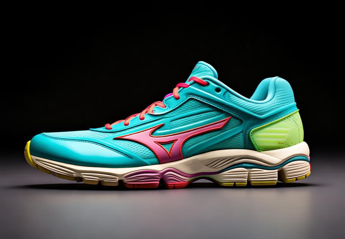 Mizuno Mujer: Calzado Deportivo de Última Moda, No Dejes Pasar Esta Oportunidad