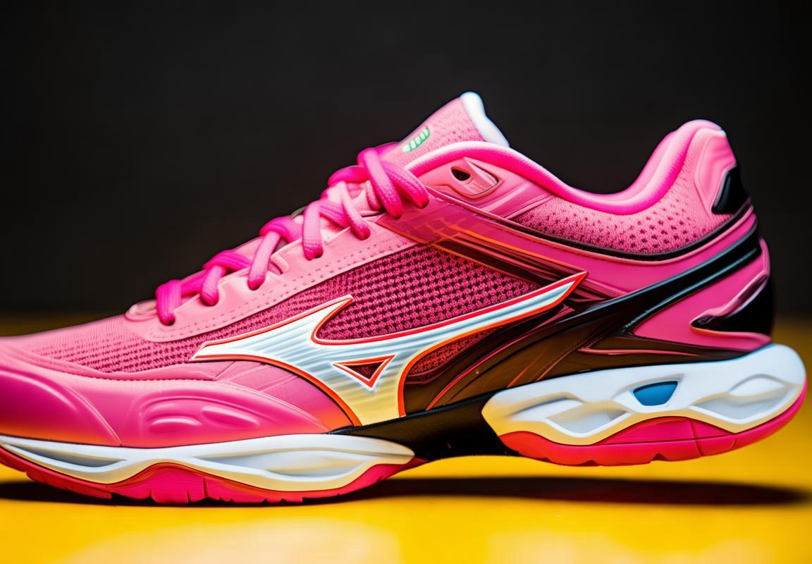 Mizuno Mujer: Tenis para Jugadoras de Sóftbol Elite - No dejes pasar esta oportunidad